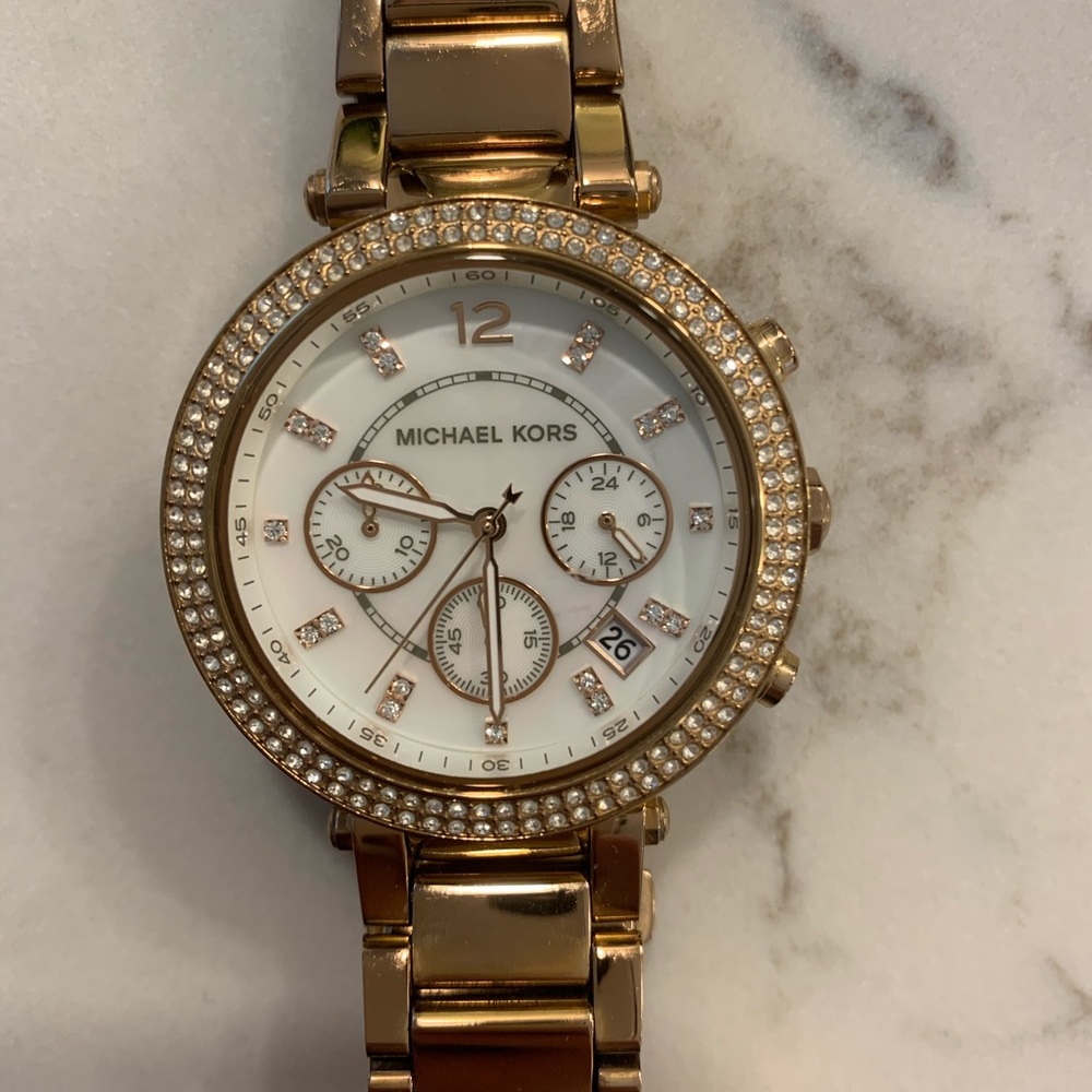 Michael Kors Watch